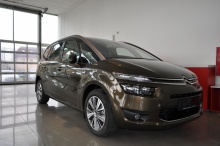 Citroen C4 Picasso 1.6 e-HDi ETG 2014