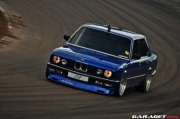 BMW 5 серия 524td MT 1986