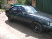 Opel Omega 2.0 MT 1990