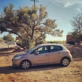 Peugeot 208 1.2 VTi MT 2013