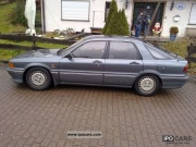 Mitsubishi Galant 2.0 AT 1990