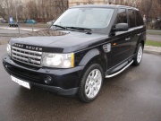 Land Rover Range Rover 3.6 TD AT 2008