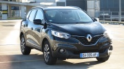 Renault Captur 2016