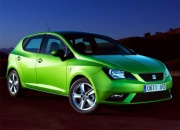 SEAT Ibiza 1.4 MPI MT 2013