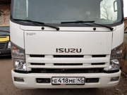 Isuzu ELF 1.3 MT 2016