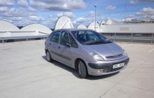 Citroen Xsara Picasso 2001