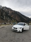 Lexus GS 350 AT AWD 2012