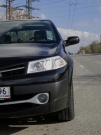 Renault Megane 1.6 MT 2008