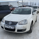 Volkswagen Jetta 1.4 TSI DSG 2010