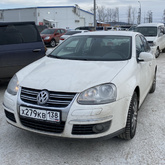 Volkswagen Jetta 1.4 TSI DSG 2010