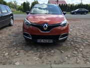 Renault Captur 2014