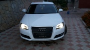 Audi A3 1.4 TFSI S-tronic 2011