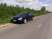 Citroen C5 2.0 MT 2001