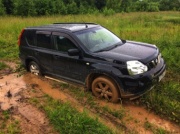 Nissan X-Trail 2.0 CVT 2007