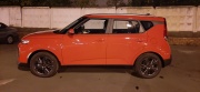 Kia Soul 1.3 MT 2021