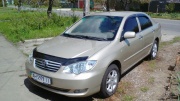 BYD F3 1.6 MT 2007