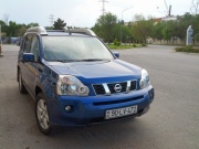 Nissan X-Trail 2.5 AT 2007