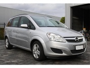 Opel Zafira 1.7 CDTI MT 2008