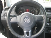 Volkswagen Polo 1.6 MT 2012