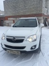 Opel Antara 3.2 AT AWD 2011