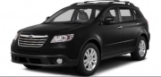 Subaru Tribeca 3.6 AT AWD 2008