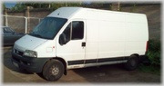 Fiat Ducato 2.3 TD MT 2006