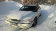 Pontiac Bonneville 3.8 AT SE 1995