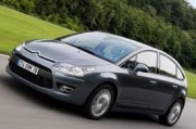 Citroen C4 1.6 AT 2010