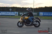 Honda Hornet 2007