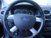 Ford Focus 1.6 MT 2006