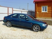 Ford Mondeo 1.8 MT 1994