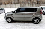 Kia Soul 2009