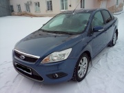 Ford Focus 2.0 AT 2008