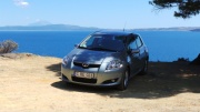 Toyota Auris 1.4 D-4D 6MT 2009