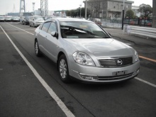 Nissan Teana 2.3 AT 2006