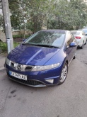 Honda Civic 1.8 AT 2009