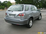 Lexus RX 300 AT 2002