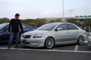 Toyota Avensis 1.8 MT 2007