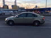 Volvo S40 2.4 Geartronic 2008