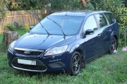 Ford Focus 1.6 MT 2008