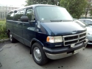 Dodge Ram Van 1.3 MT 1995