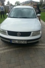 Volkswagen Passat 1.9 TDI AT 1998