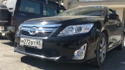 Toyota Camry 2.5 AT 2014