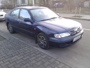 Nissan Primera 2.0 MT 1996