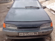 ВАЗ (Lada) 2115 1.5 MT 2003