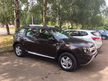 Renault Duster 2017