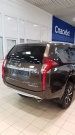 Mitsubishi Pajero Sport 1.3 MT 2018