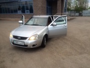 ВАЗ (Lada) Priora 1.6 MT 16 кл 2013