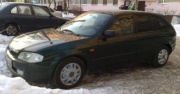 Mazda 323 1.5 MT 1999