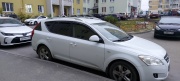 Kia Cee'd 1.6 AT 2009